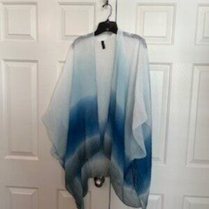 Women's Shear Summer Shrug